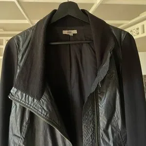 ジャケット・アウター Early 2000s Helmut Lang P Coat Early 2000s Helmut Lang P Coat